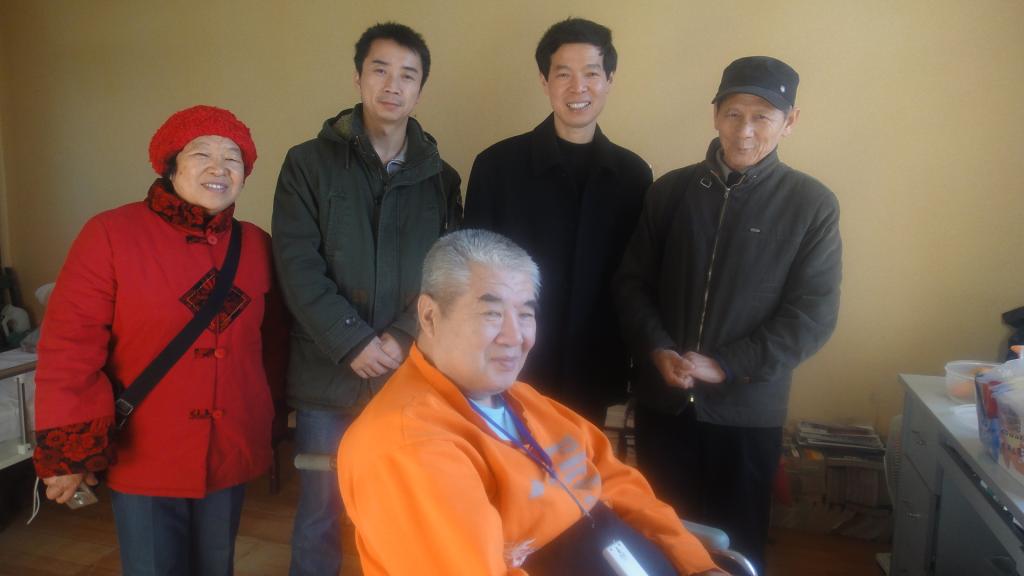 调教母狗