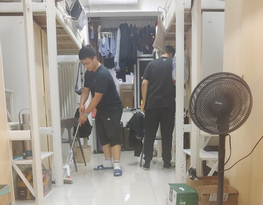 调教母狗