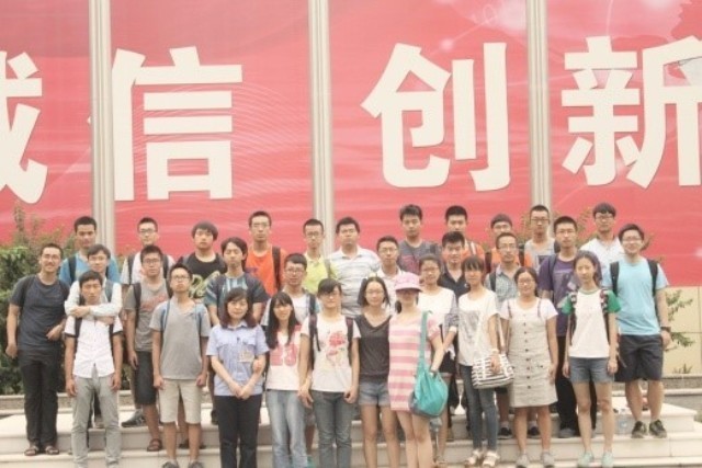 调教母狗