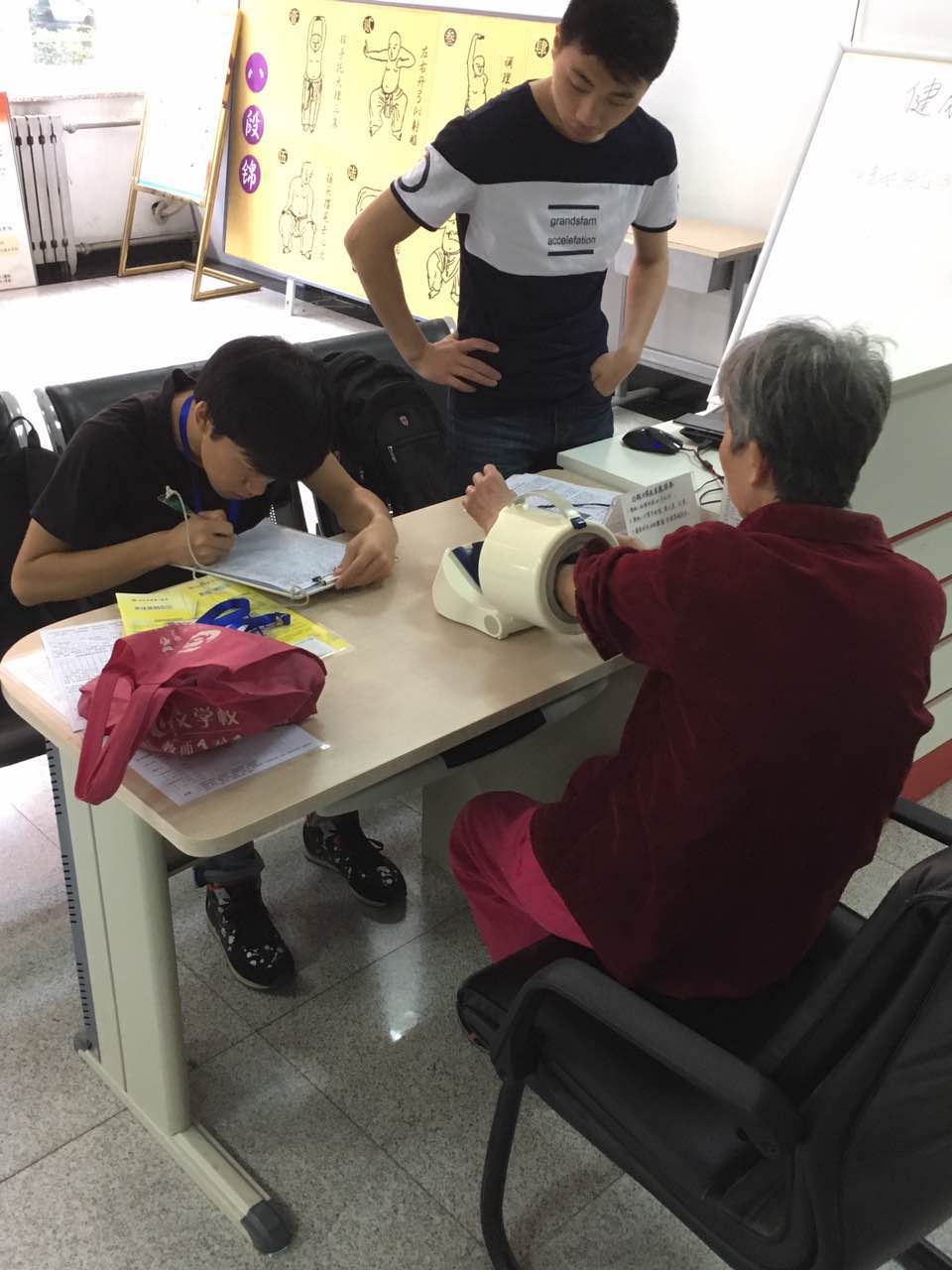 调教母狗