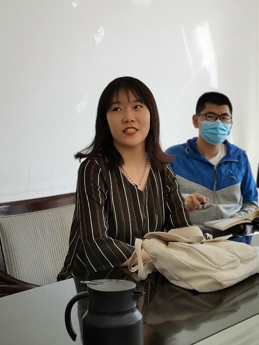 调教母狗
