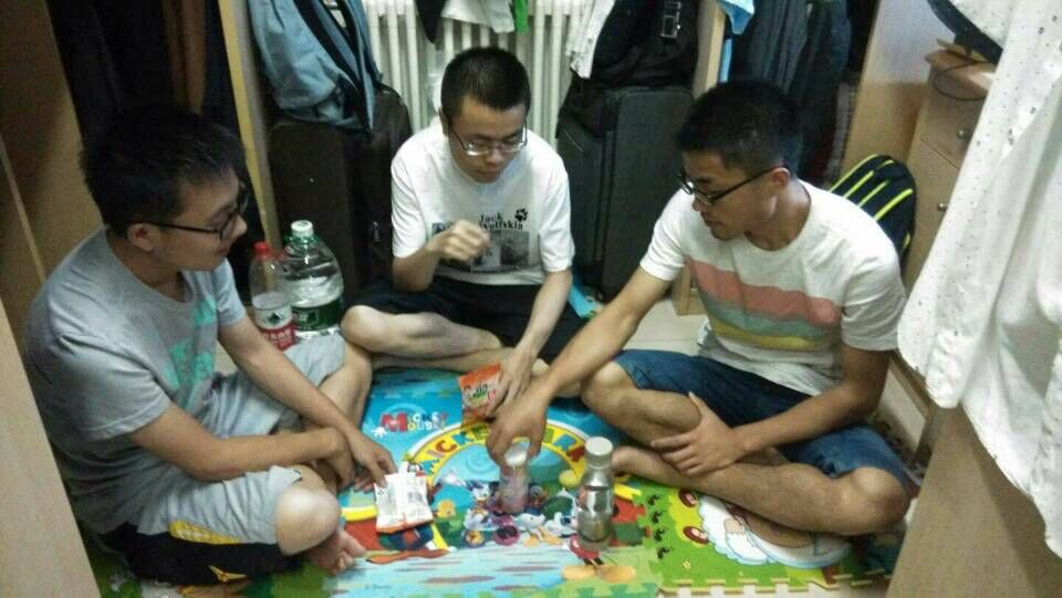 调教母狗