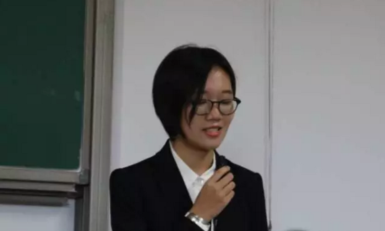 调教母狗