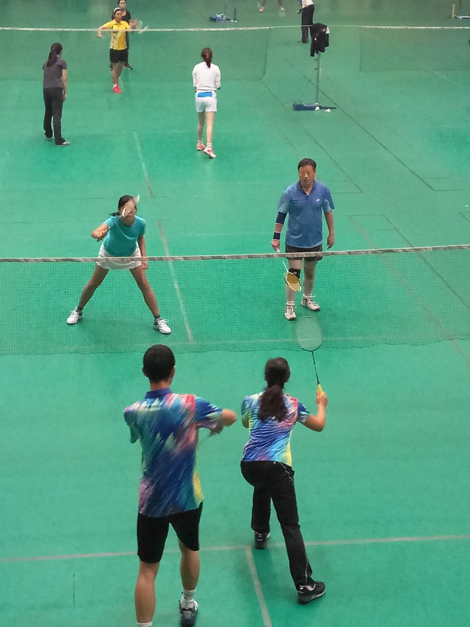 调教母狗